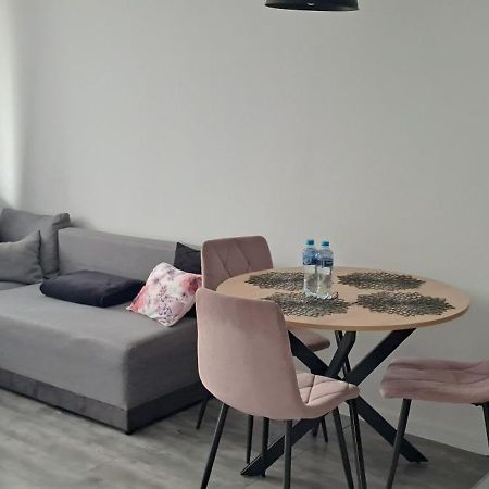 Apartament Pudrowy Koszalin Dış mekan fotoğraf