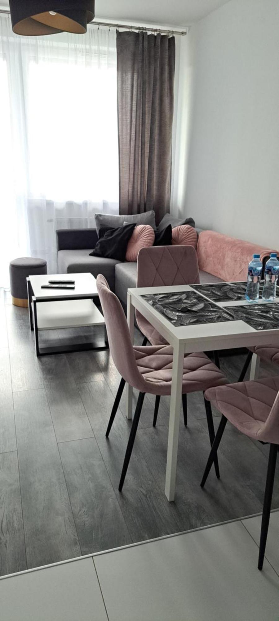 Apartament Pudrowy Koszalin Dış mekan fotoğraf